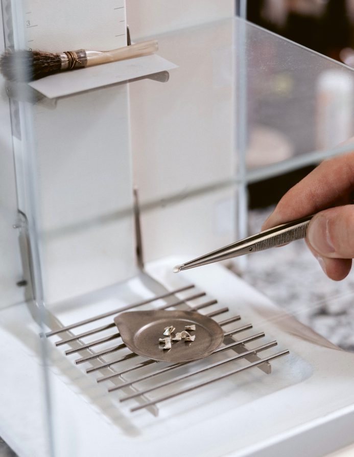 burger-edelmetall-wiegen